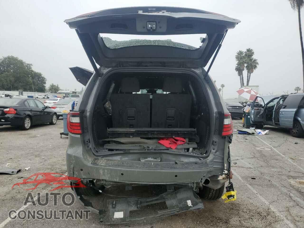 DODGE DURANGO 2023 - 1C4RDJDG4PC625129