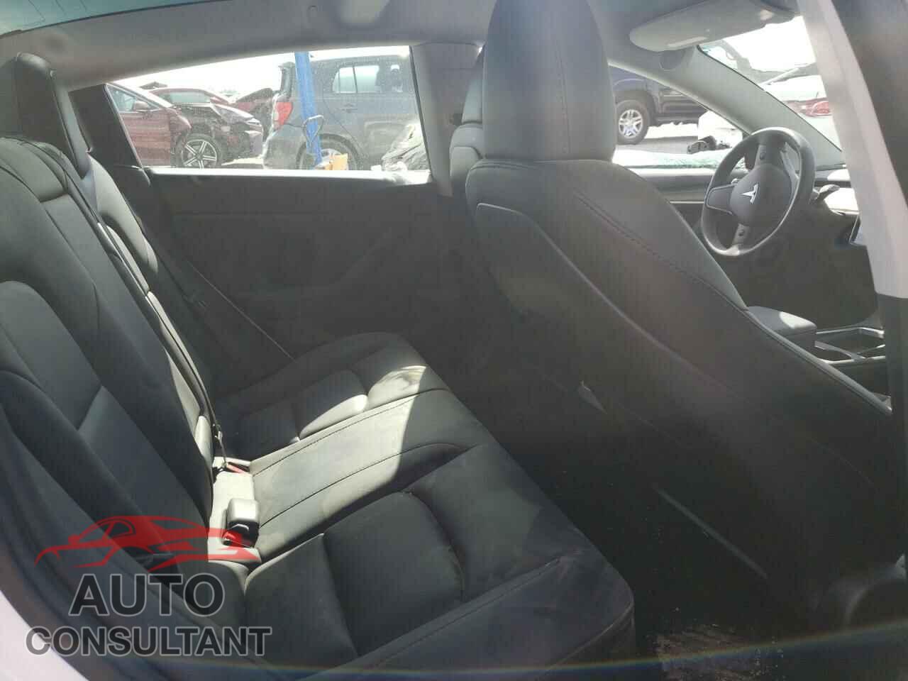TESLA MODEL 3 2023 - 5YJ3E1EA2PF577419
