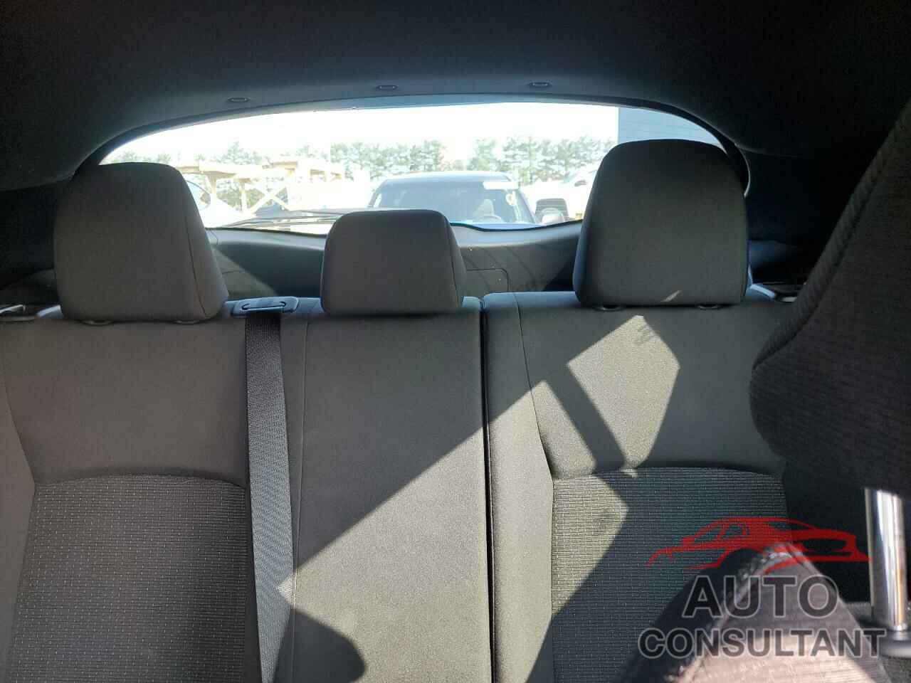 TOYOTA C-HR 2019 - NMTKHMBX7KR098834