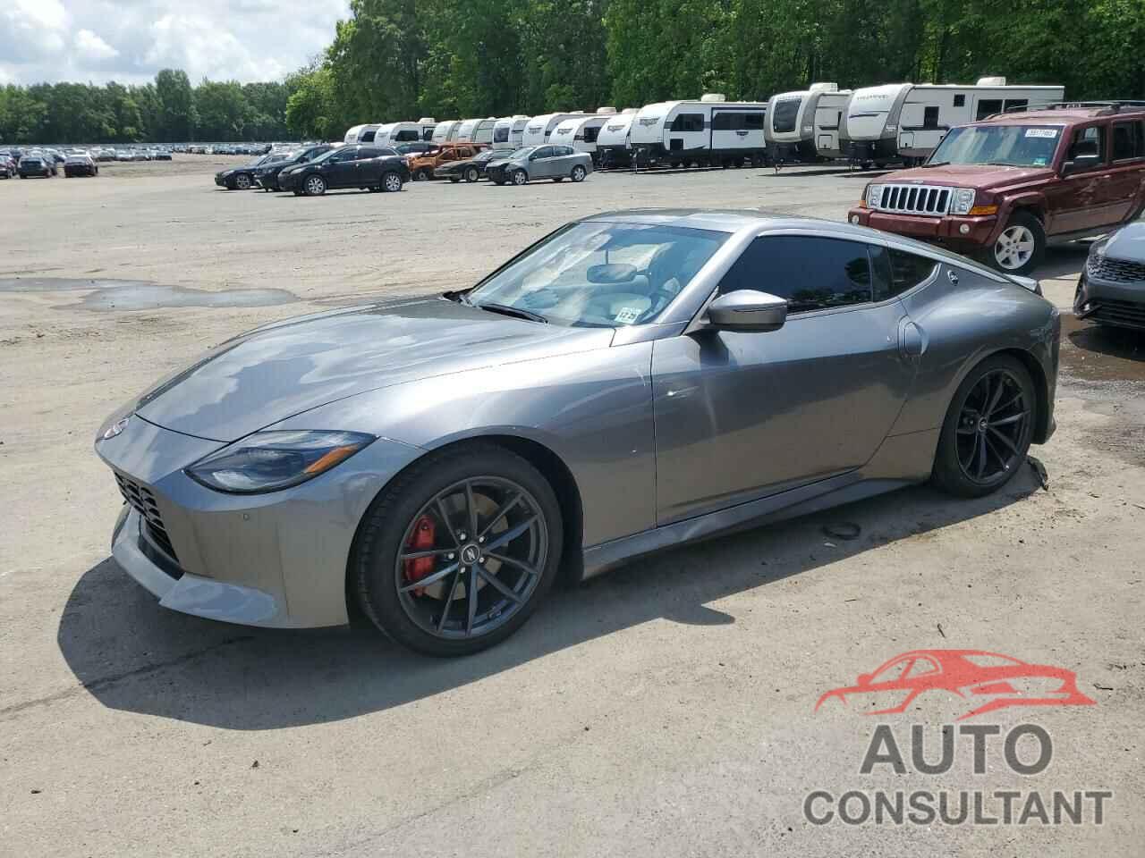 NISSAN Z PERFORMA 2020 - JN1BZ4BH1RM363571