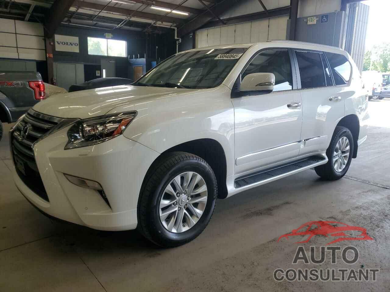 LEXUS GX 2018 - JTJBM7FX7J5204175