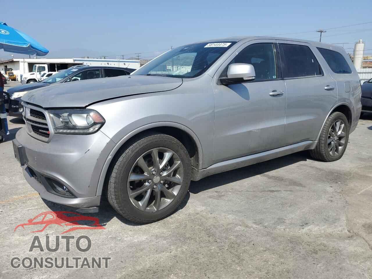 DODGE DURANGO 2015 - 1C4RDHDG0FC888466