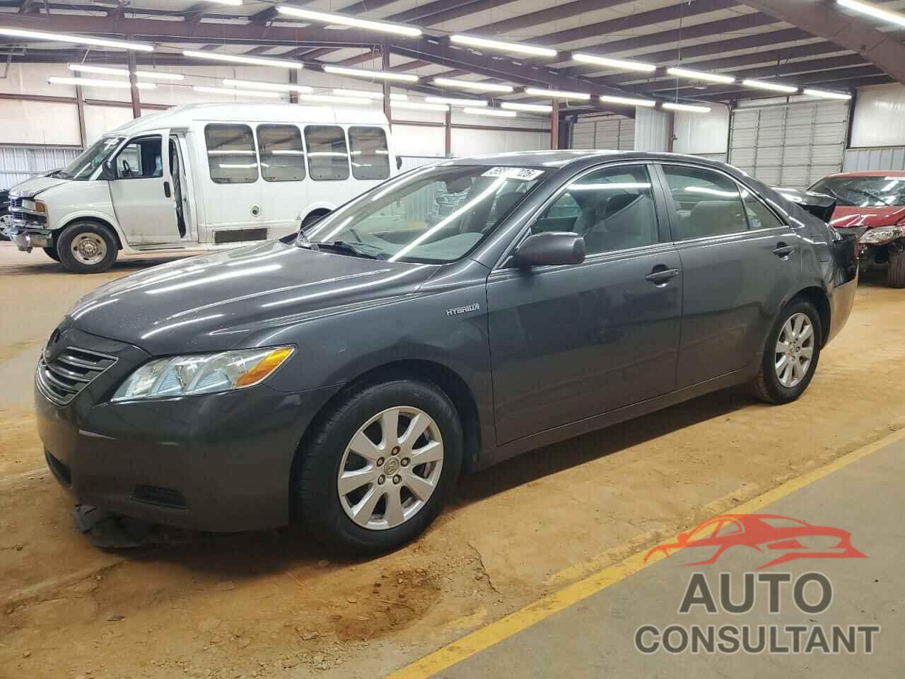 TOYOTA CAMRY 2009 - 4T1BB46KX9U100949