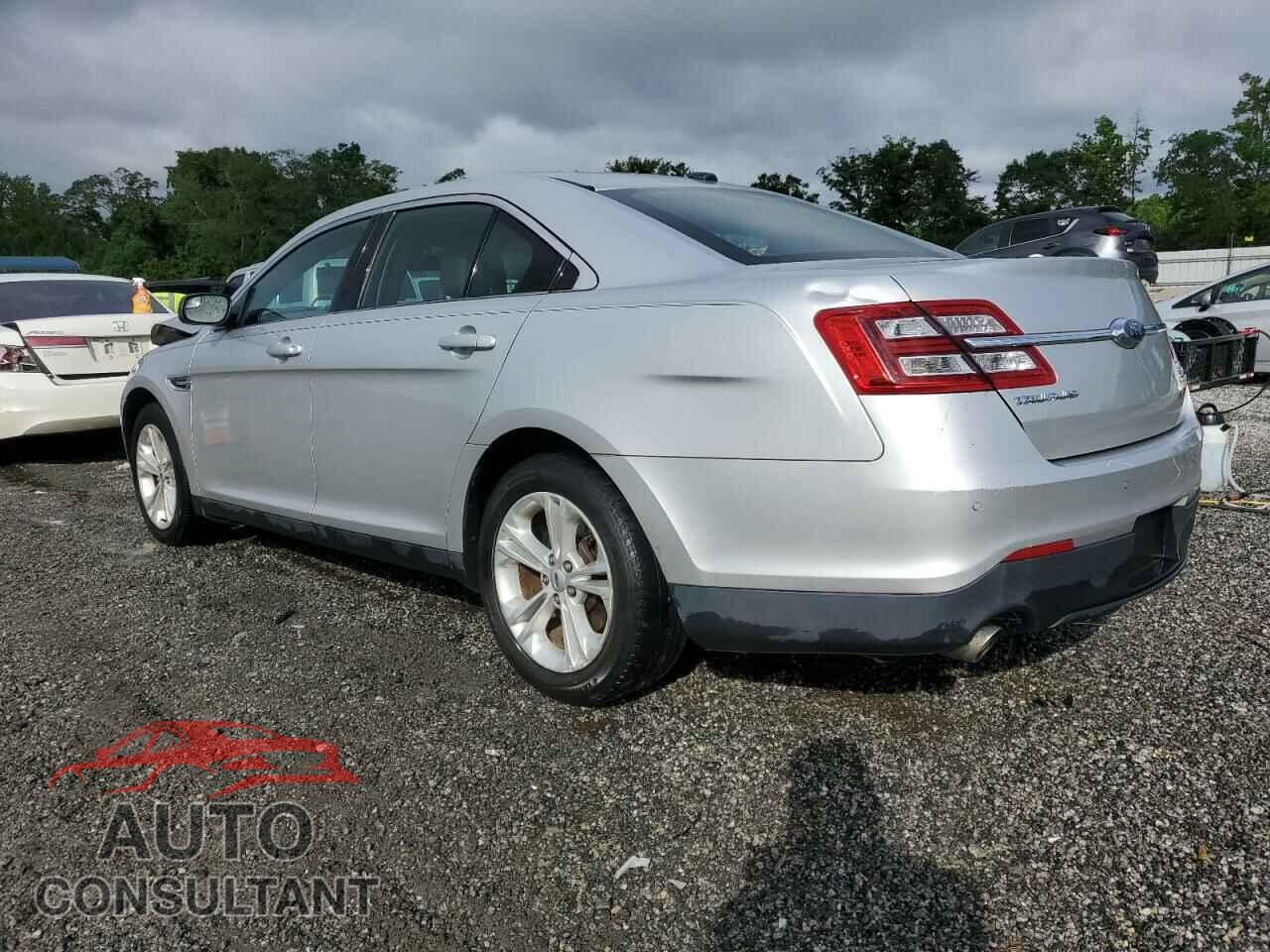 FORD TAURUS 2015 - 1FAHP2E89FG163034