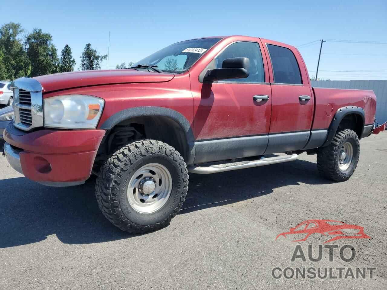 DODGE All Models 2009 - 3D7KS28L79G517646