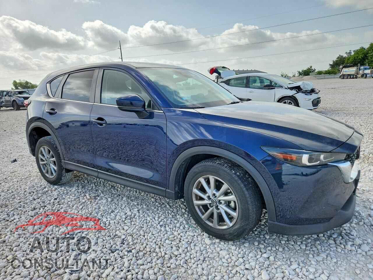 MAZDA CX-5 2023 - JM3KFBBM5P0285380