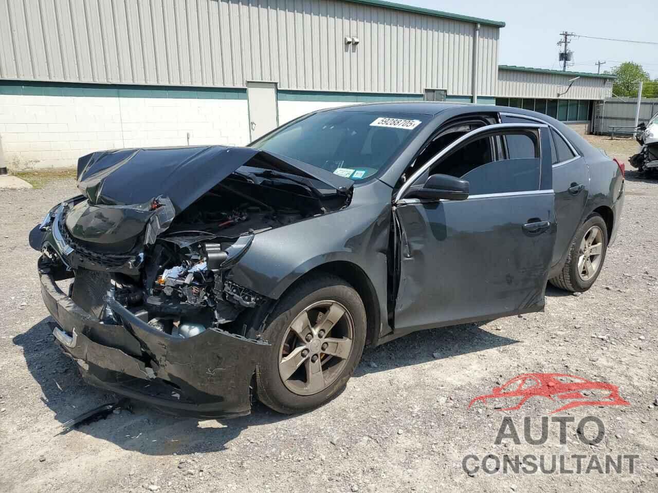 CHEVROLET MALIBU 2014 - 1G11B5SL9EF129371