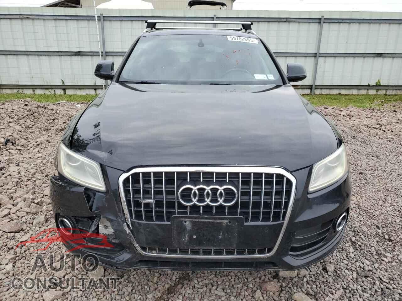 AUDI Q5 2015 - WA1VMAFP7FA025897