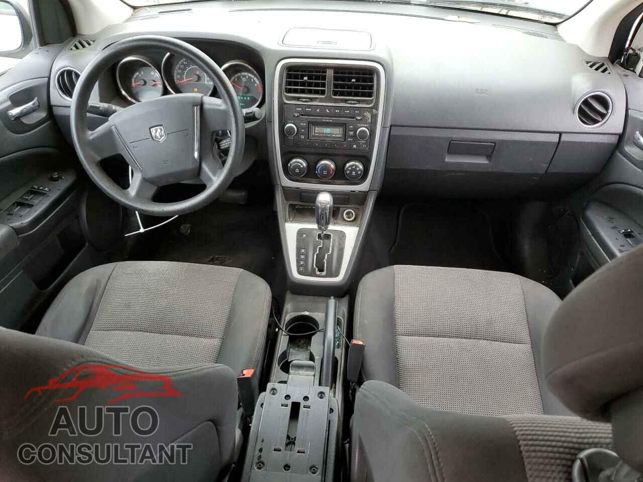 DODGE CALIBER 2010 - 1B3CB4HA7AD534913