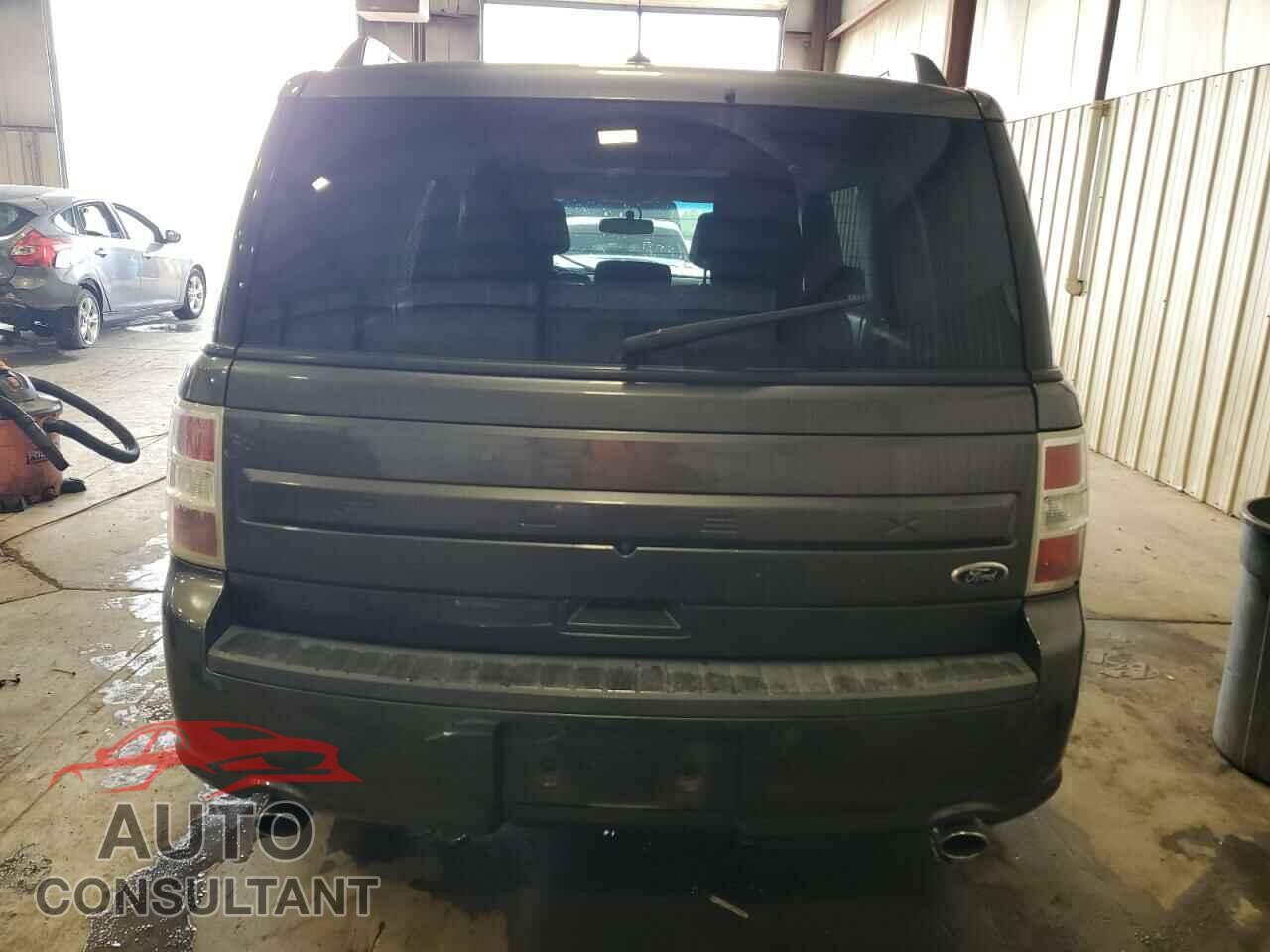 FORD FLEX 2016 - 2FMGK5B89GBA10409