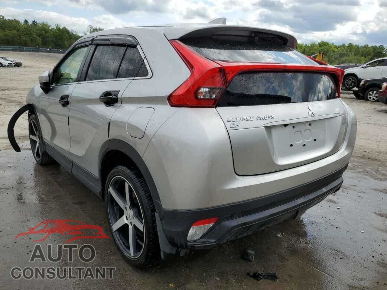 MITSUBISHI ECLIPSE 2020 - JA4AT3AA0LZ042084