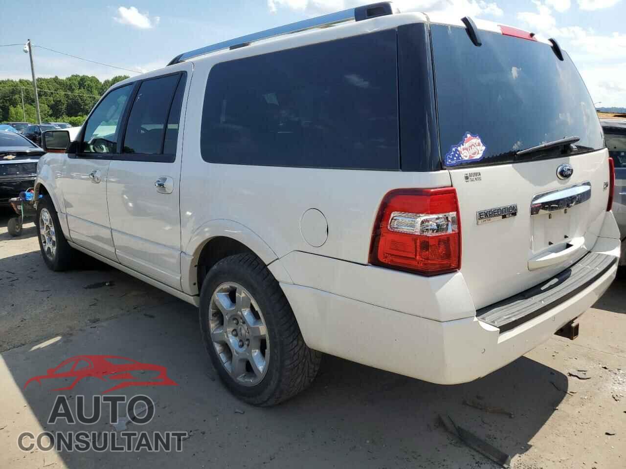 FORD EXPEDITION 2013 - 1FMJK2A55DEF34863