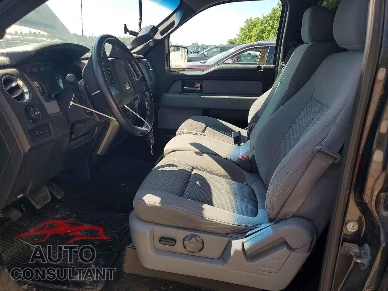 FORD F150 2012 - 1FTFW1EF7CFB19483