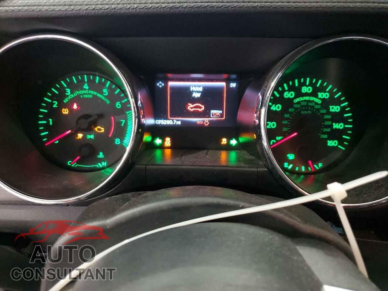 FORD MUSTANG 2015 - 1FA6P8CF0F5431038