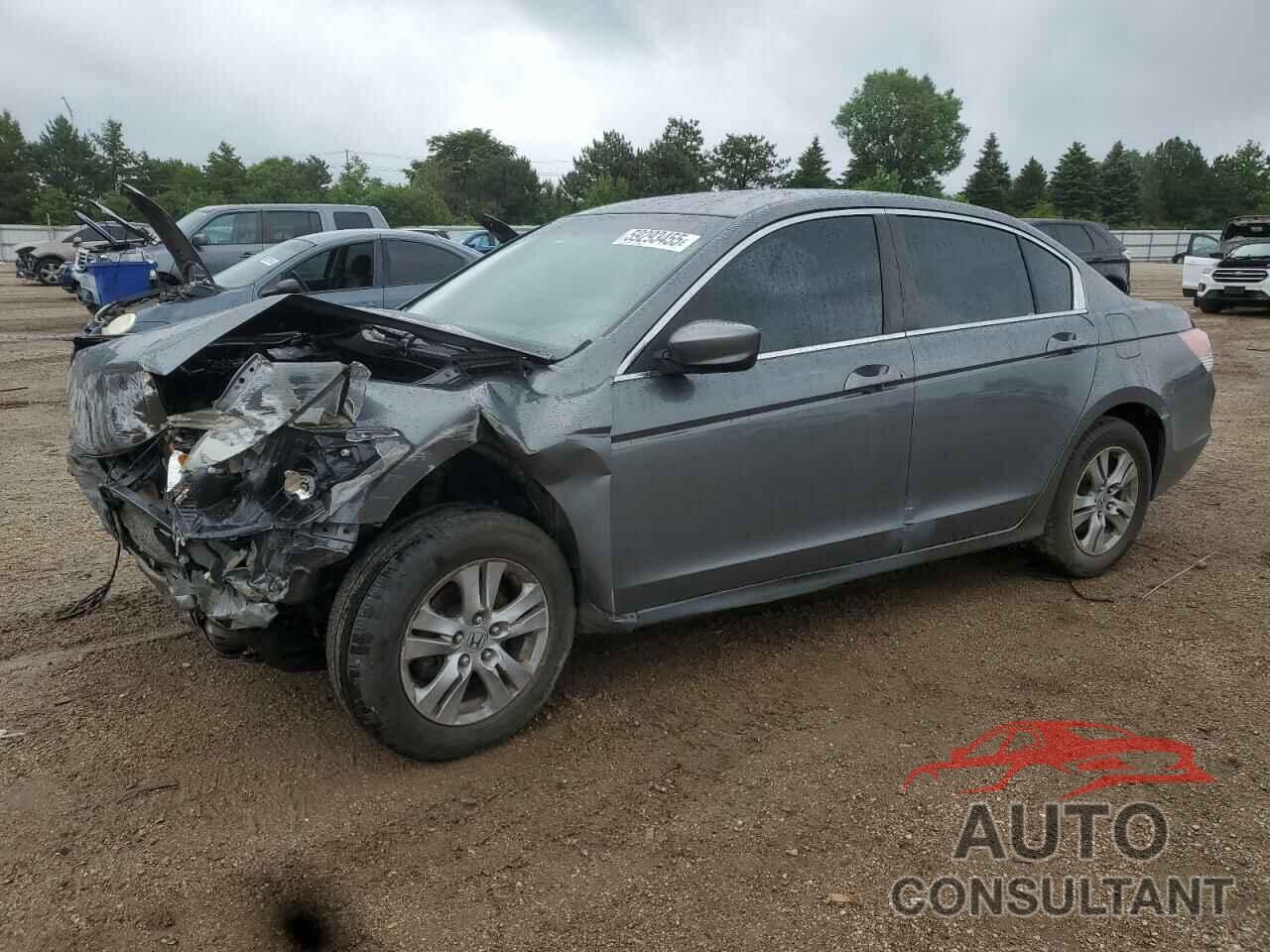 HONDA ACCORD 2010 - 1HGCP2F4XAA123087