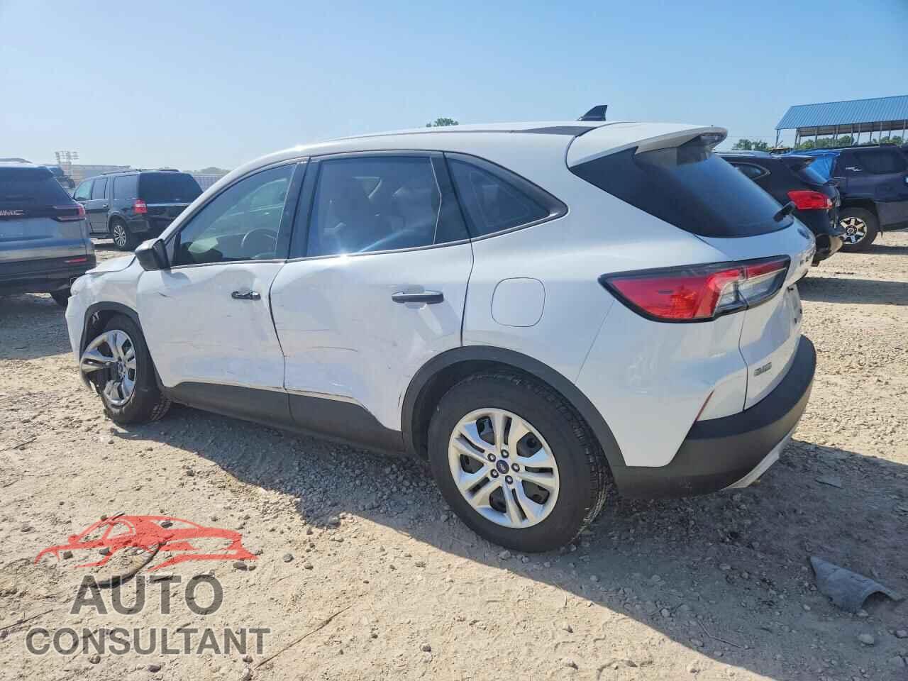 FORD ESCAPE 2020 - 1FMCU0F69LUA76449