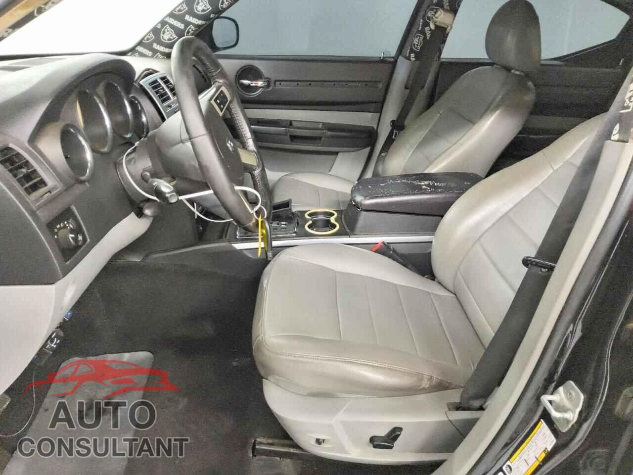 DODGE CHARGER 2010 - 2B3CA5CT2AH194641