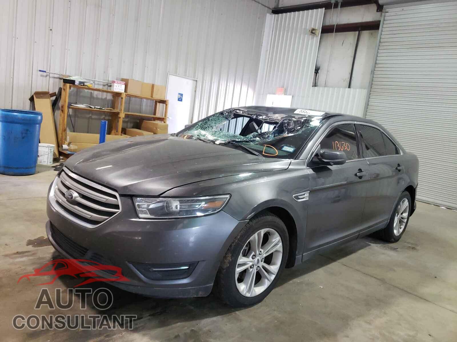 FORD TAURUS 2016 - 1FAHP2E94GG141873