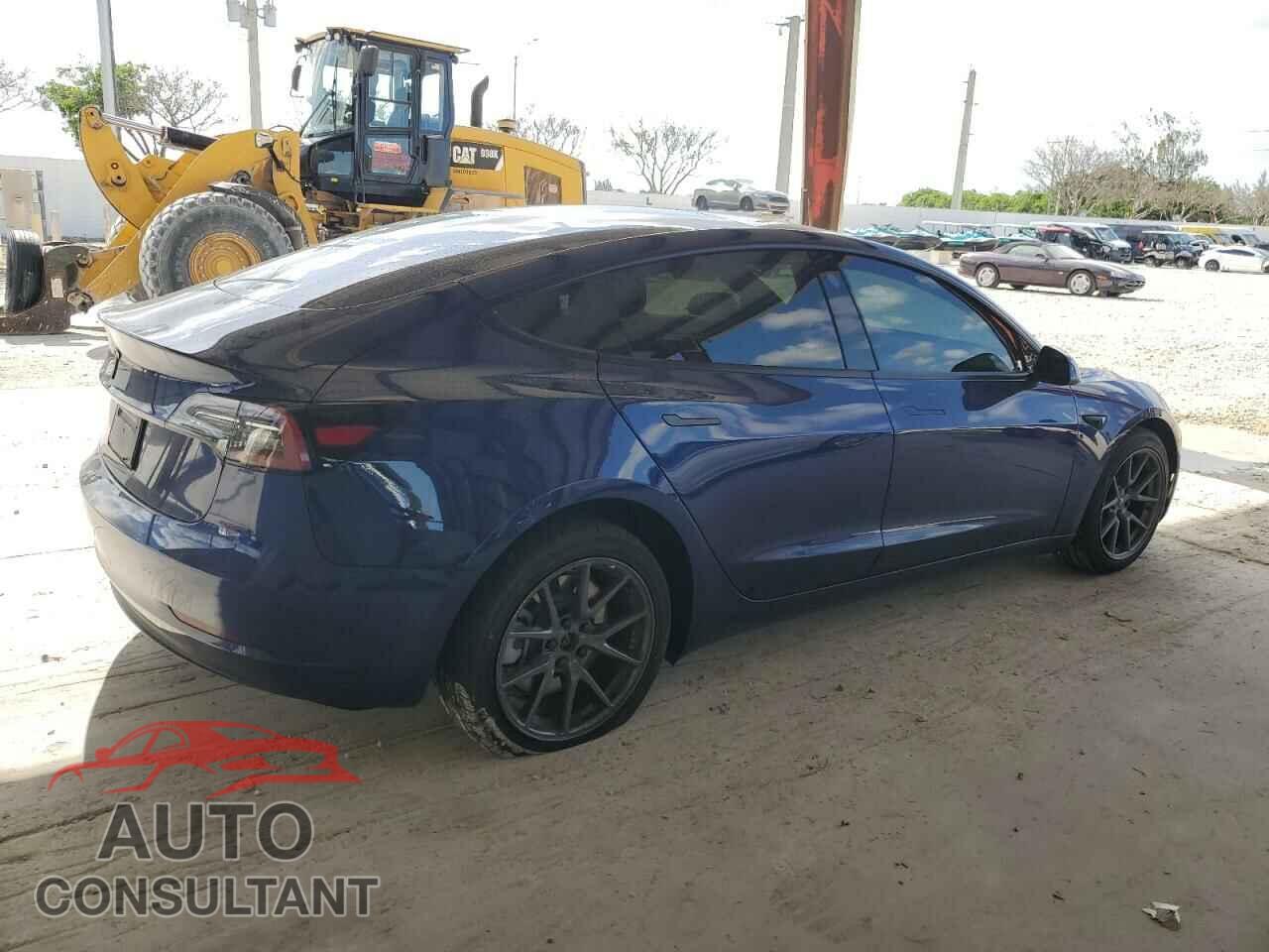 TESLA MODEL 3 2023 - 5YJ3E1EA4PF554756