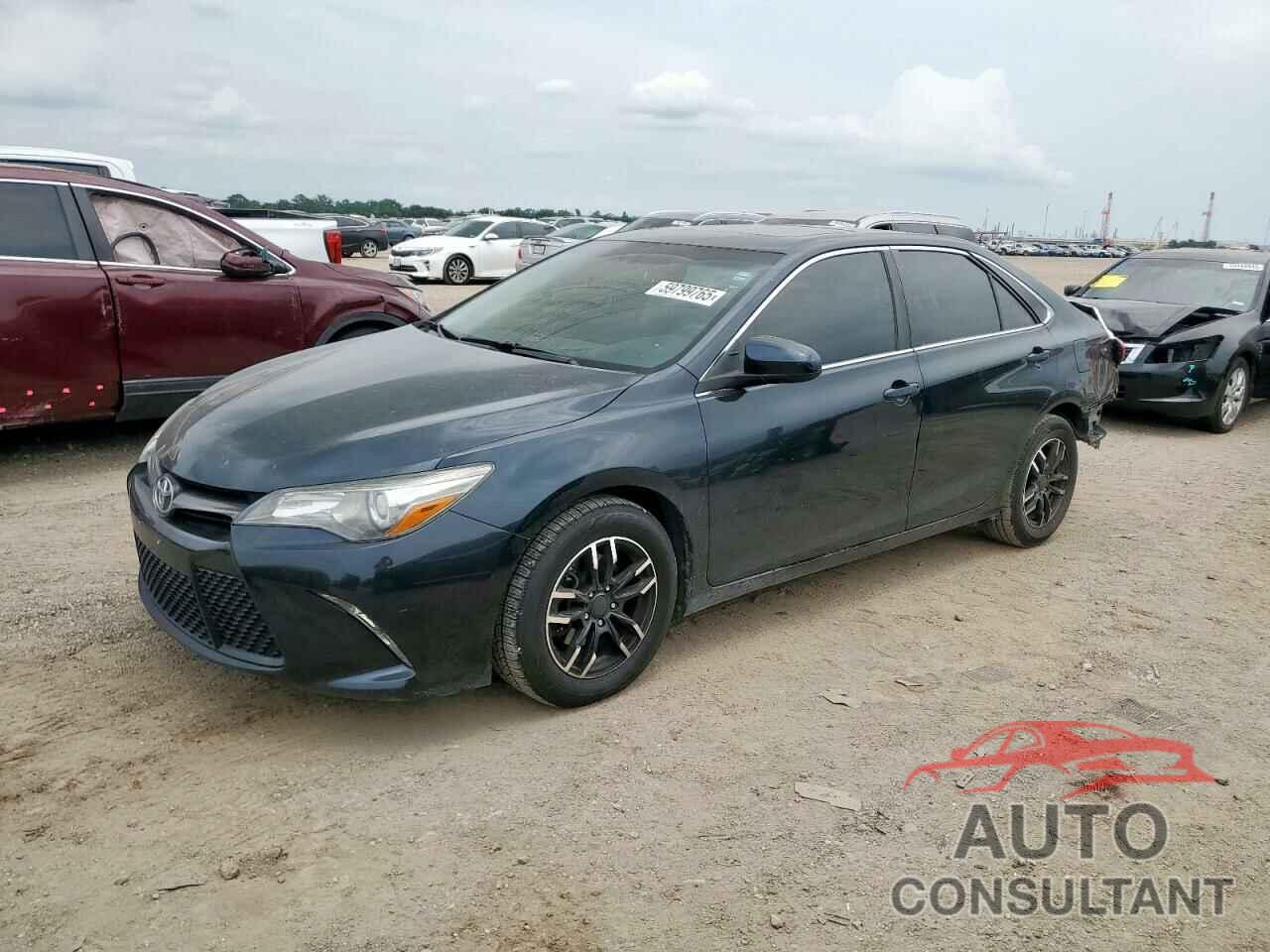 TOYOTA CAMRY 2016 - 4T1BF1FK7GU217257