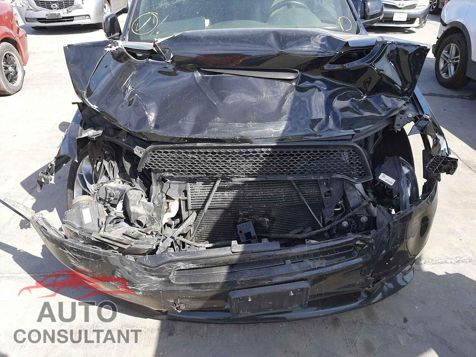 DODGE DURANGO 2020 - 1C4SDJCT8LC155245