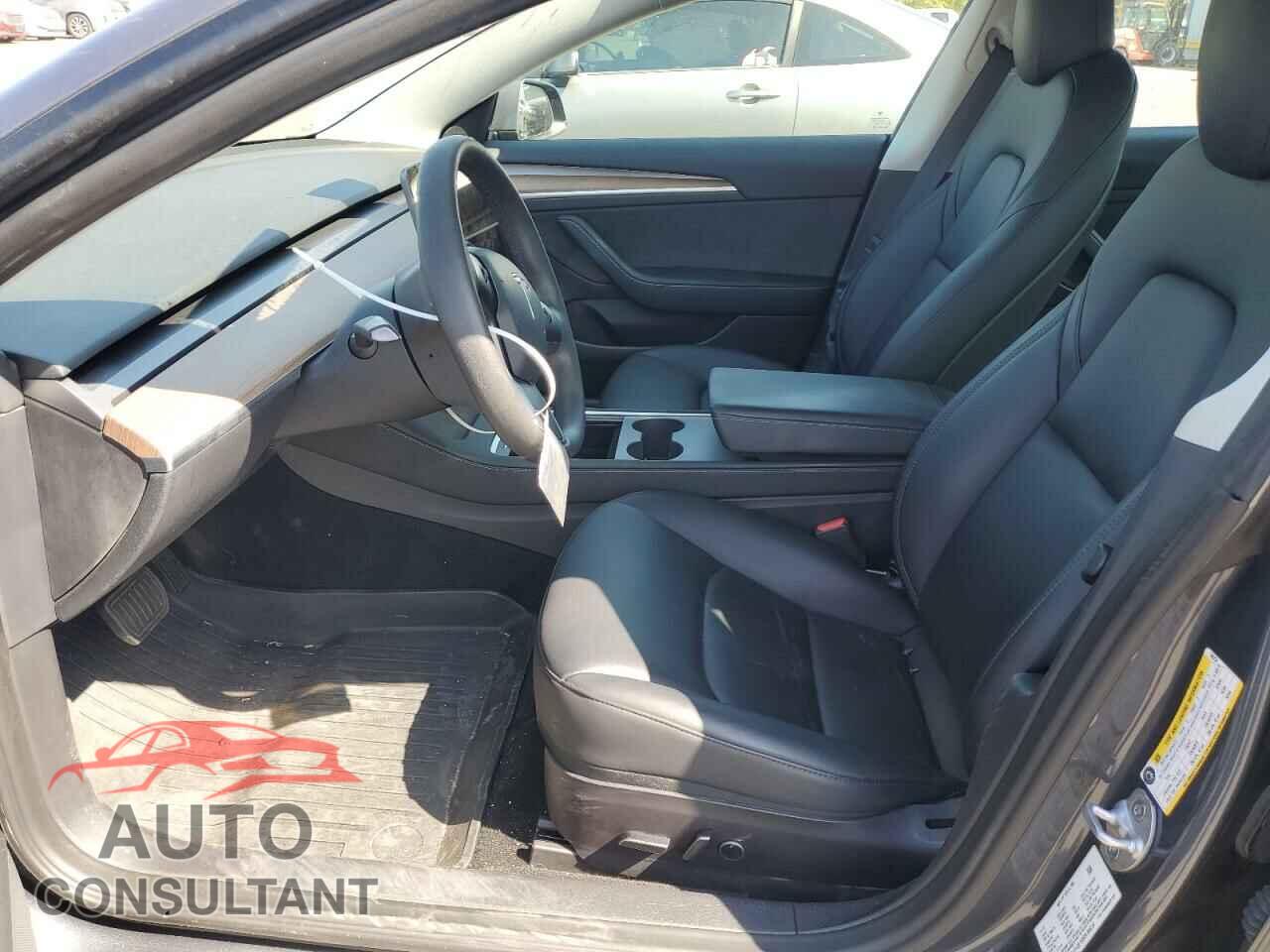 TESLA MODEL 3 2023 - 5YJ3E1EB9PF386234