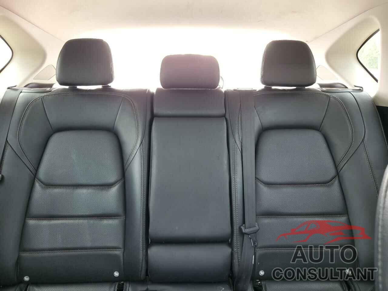 MAZDA CX-5 2019 - JM3KFBDM2K0569829