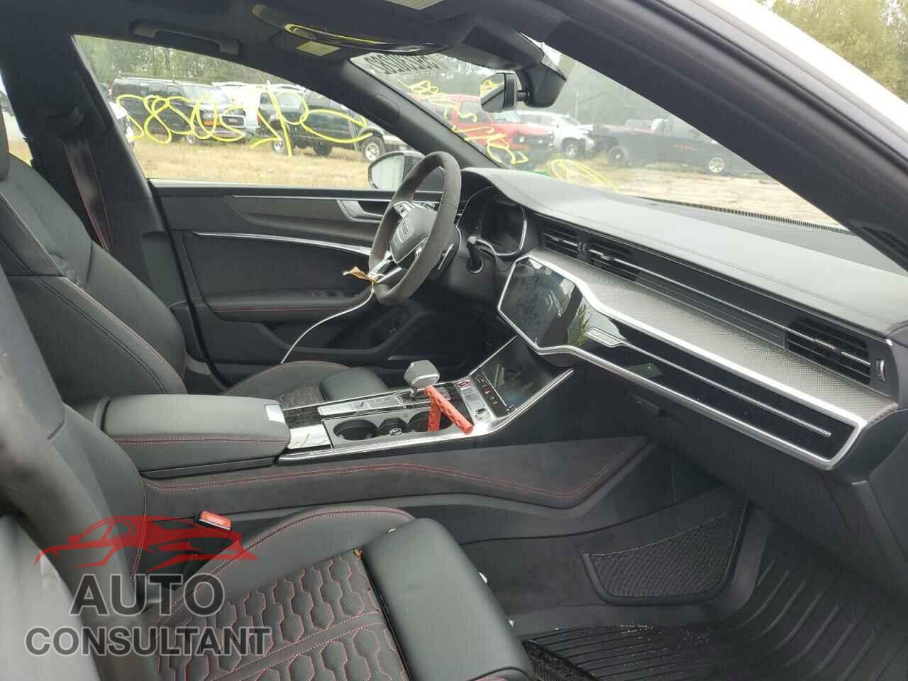 AUDI S7/RS7 2022 - WUAPCBF20NN904048