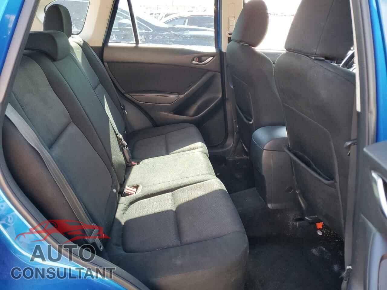 MAZDA CX-5 2014 - JM3KE2BE4E0356934