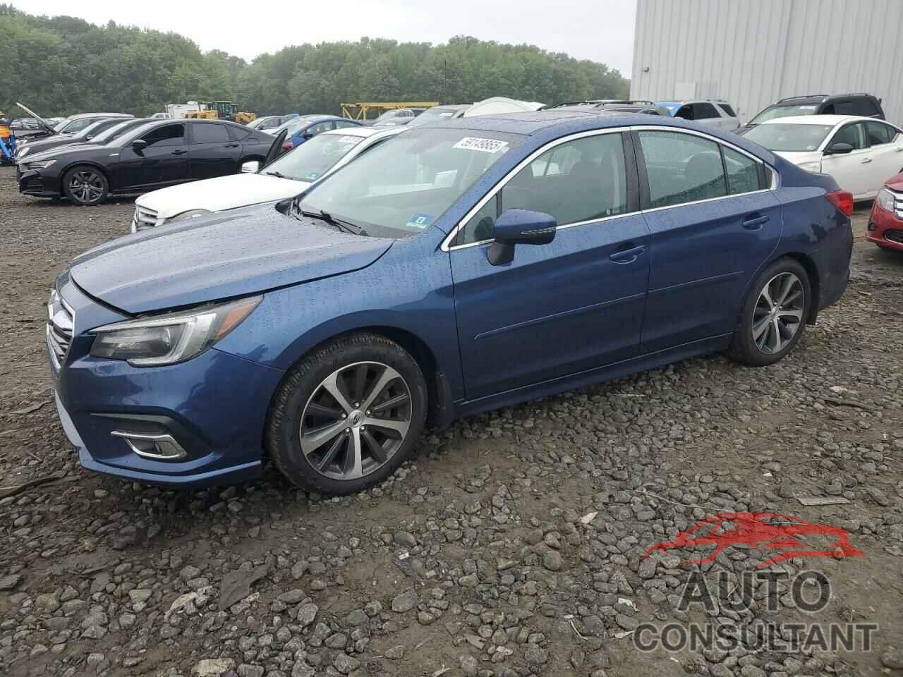 SUBARU LEGACY 2019 - 4S3BNEN64K3033198