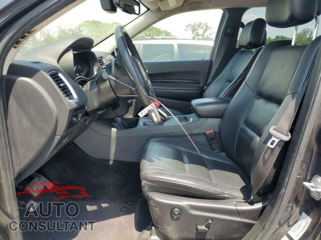 DODGE DURANGO 2016 - 1C4RDJDG4GC467410