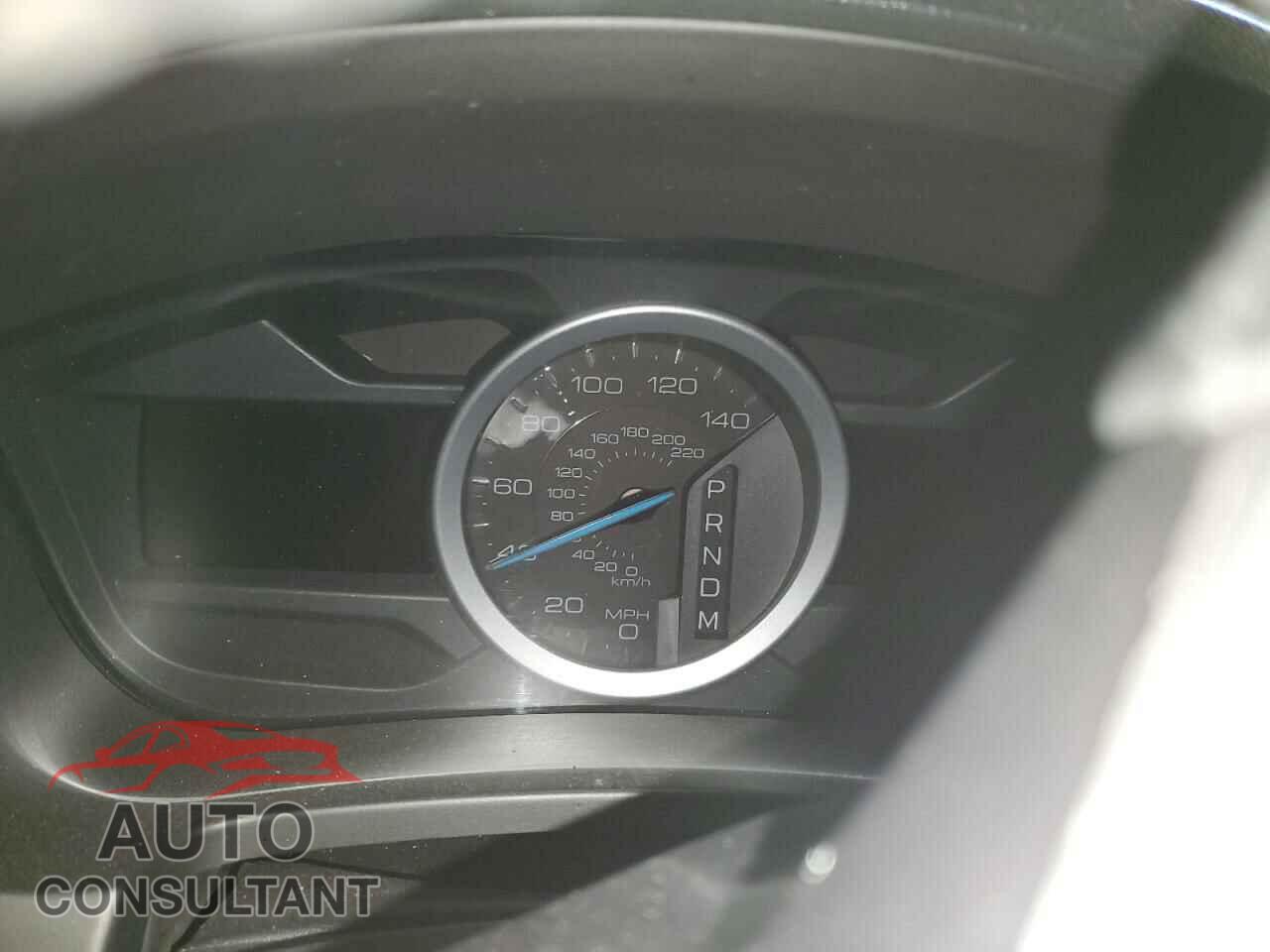 FORD EXPLORER 2014 - 1FM5K8F82EGA62120