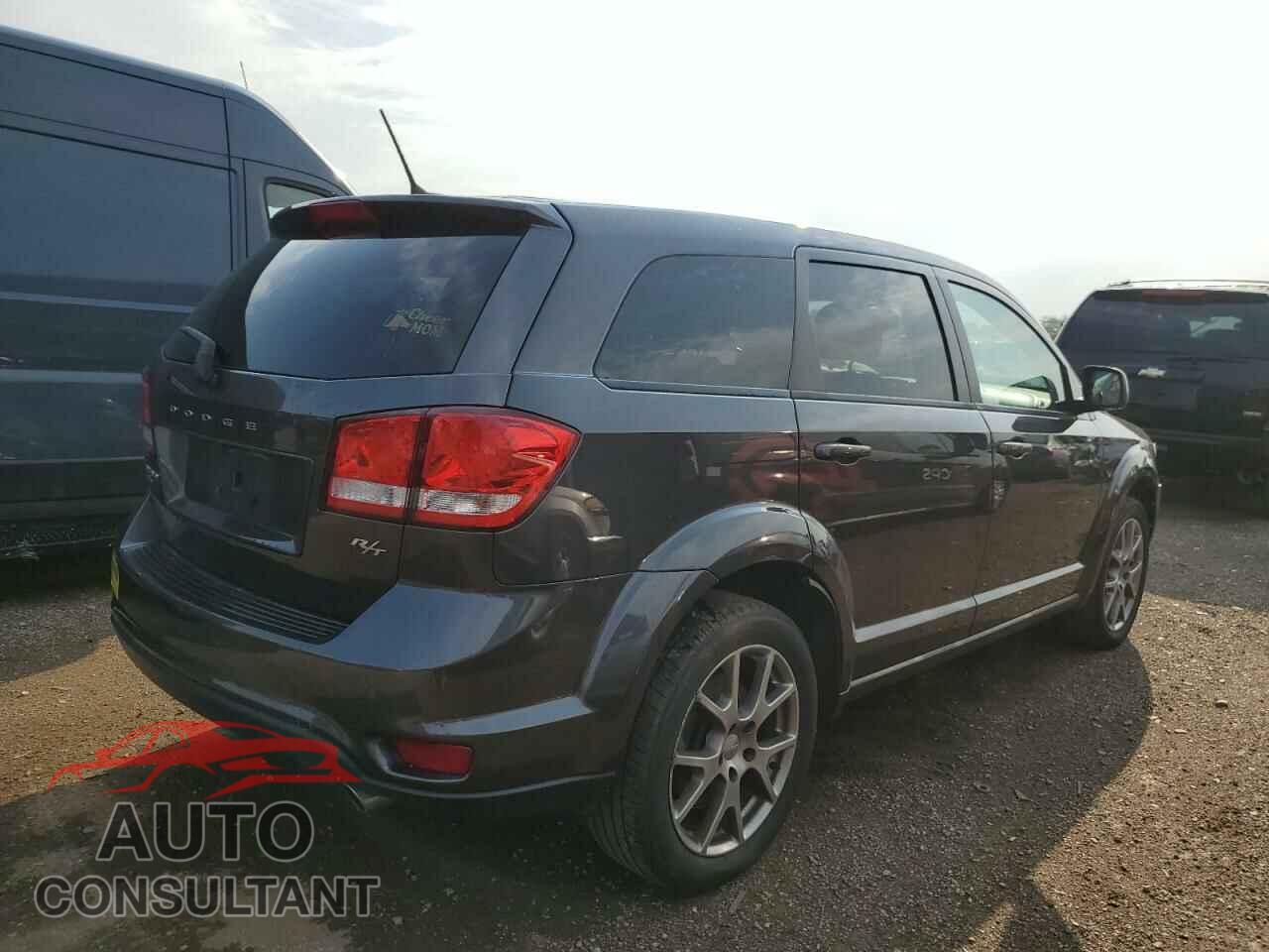 DODGE JOURNEY 2016 - 3C4PDDEG7GT151382