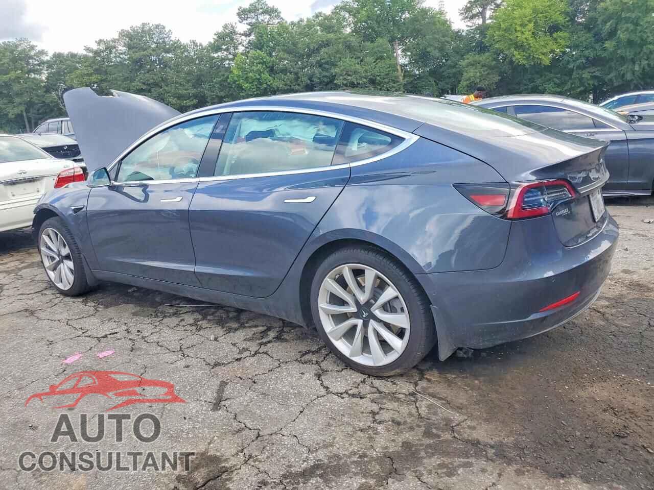 TESLA MODEL 3 2020 - 5YJ3E1EA1LF614096