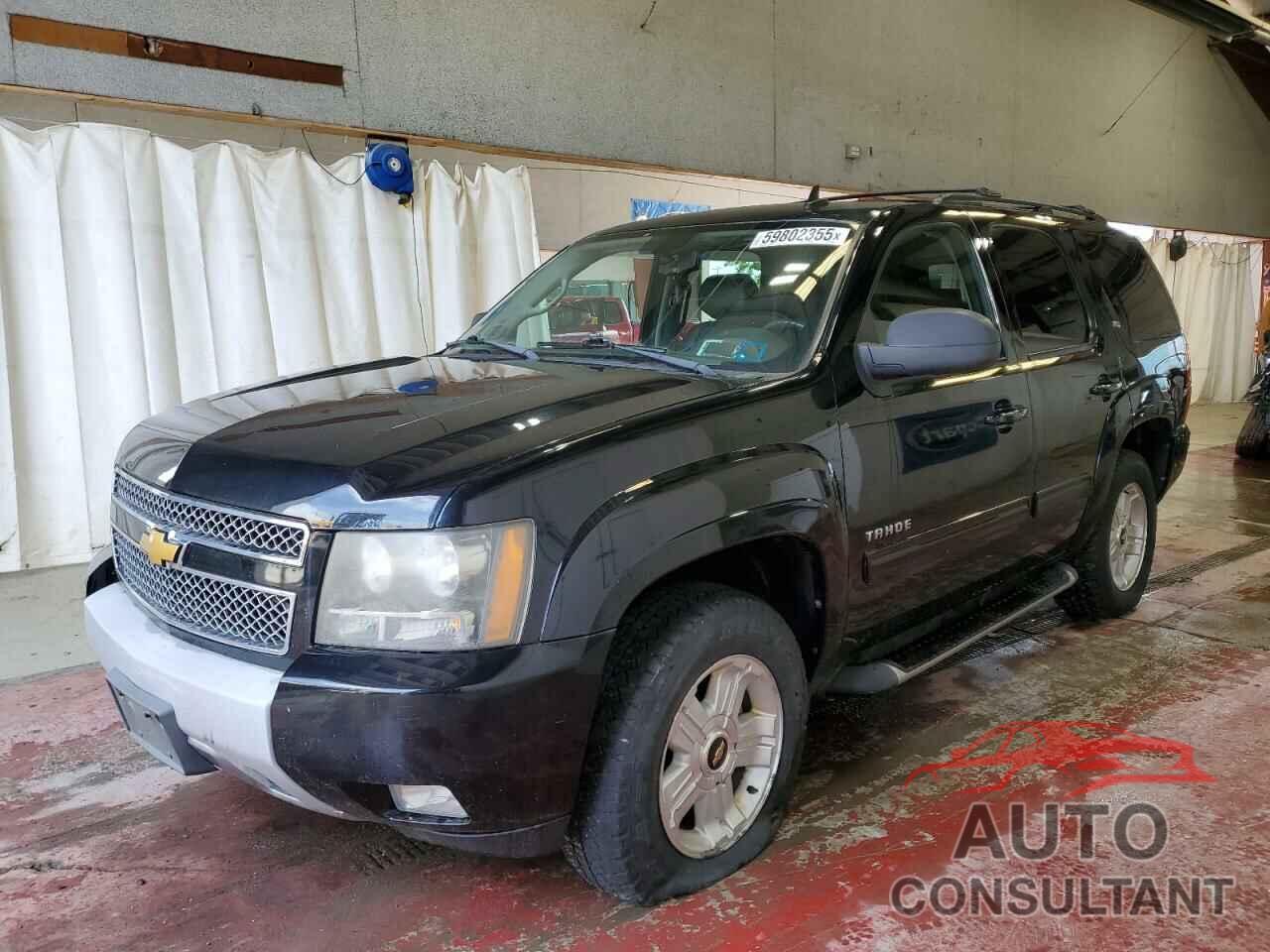 CHEVROLET TAHOE 2010 - 1GNUKBE01AR176625