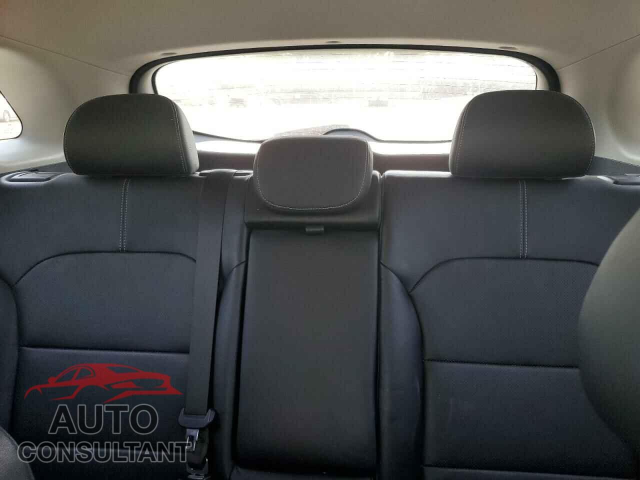 KIA NIRO 2017 - KNDCE3LC7H5067330