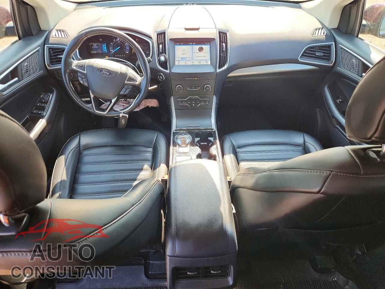 FORD EDGE 2019 - 2FMPK4J94KBC28366