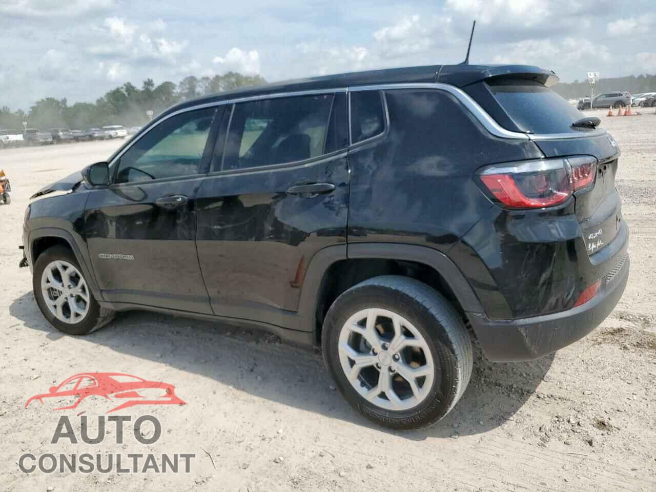 JEEP COMPASS 2024 - 3C4NJDAN3RT175542