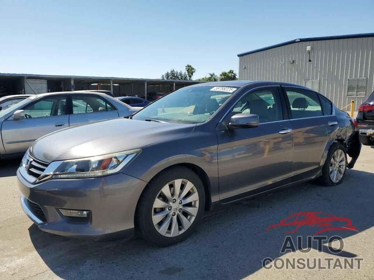 HONDA ACCORD 2014 - 1HGCR2F88EA228505