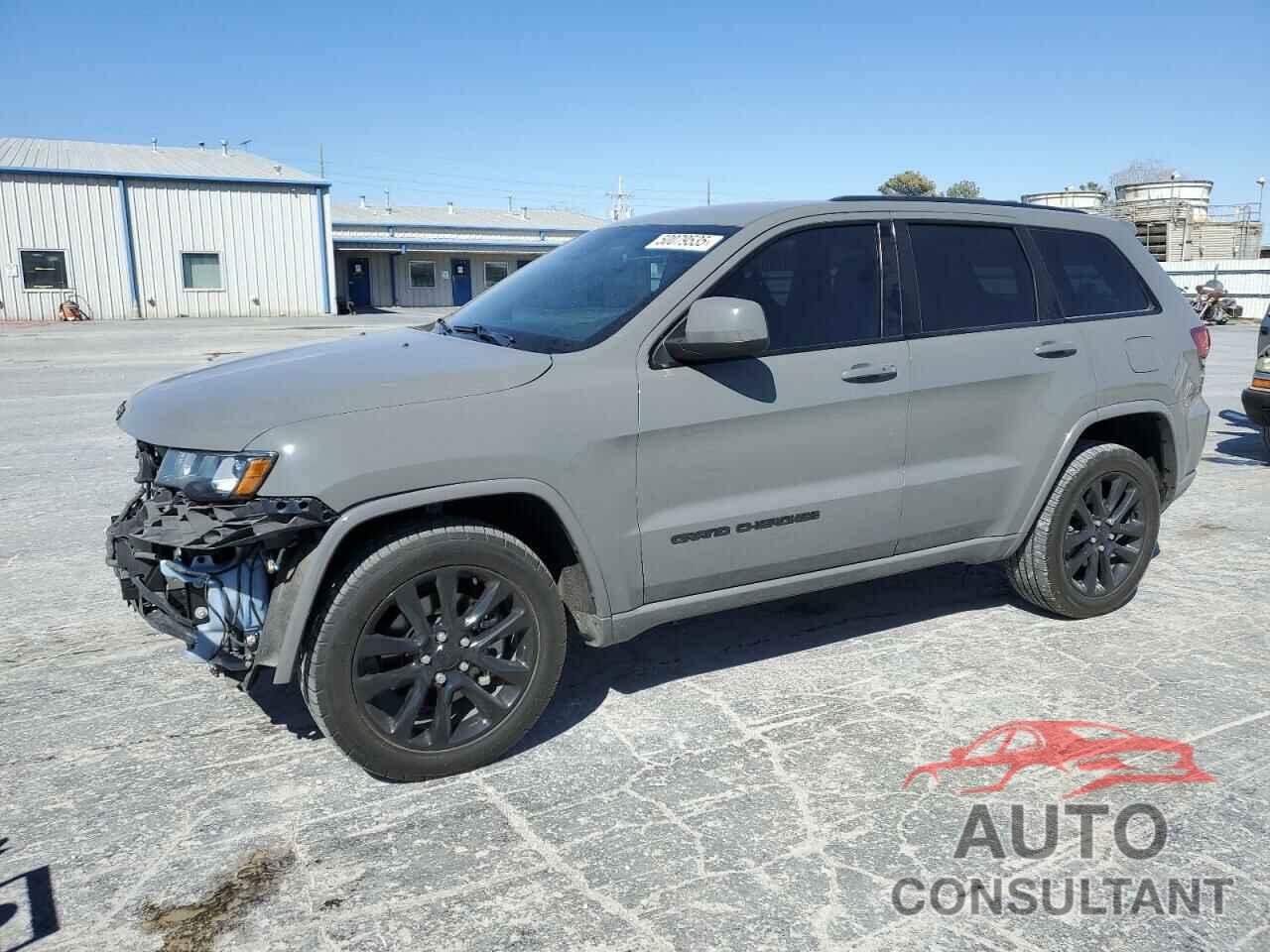 JEEP GRAND CHER 2021 - 1C4RJFAG9MC588567