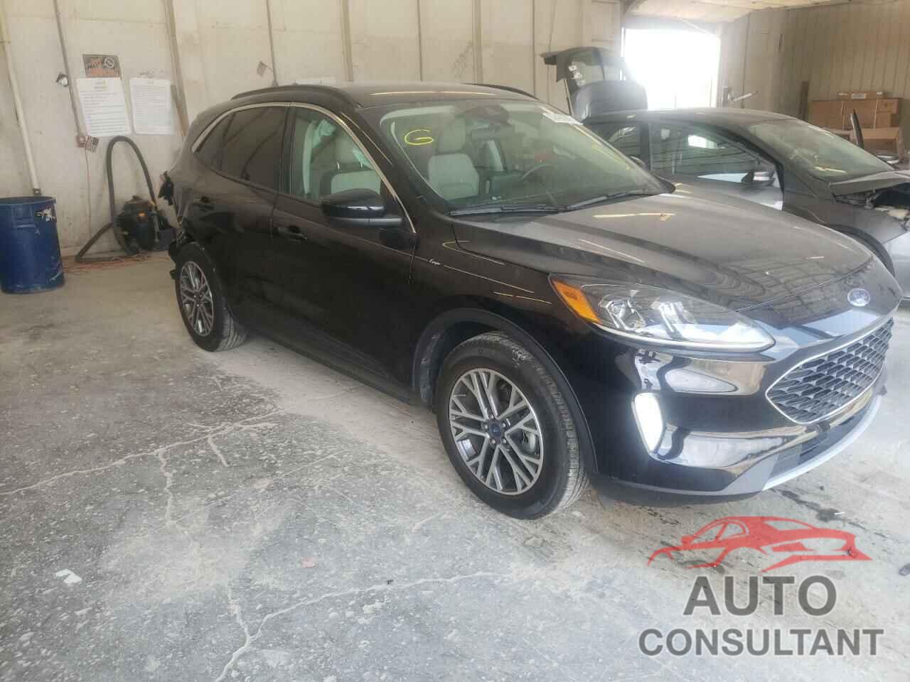 FORD ESCAPE 2020 - 1FMCU0H63LUA06894