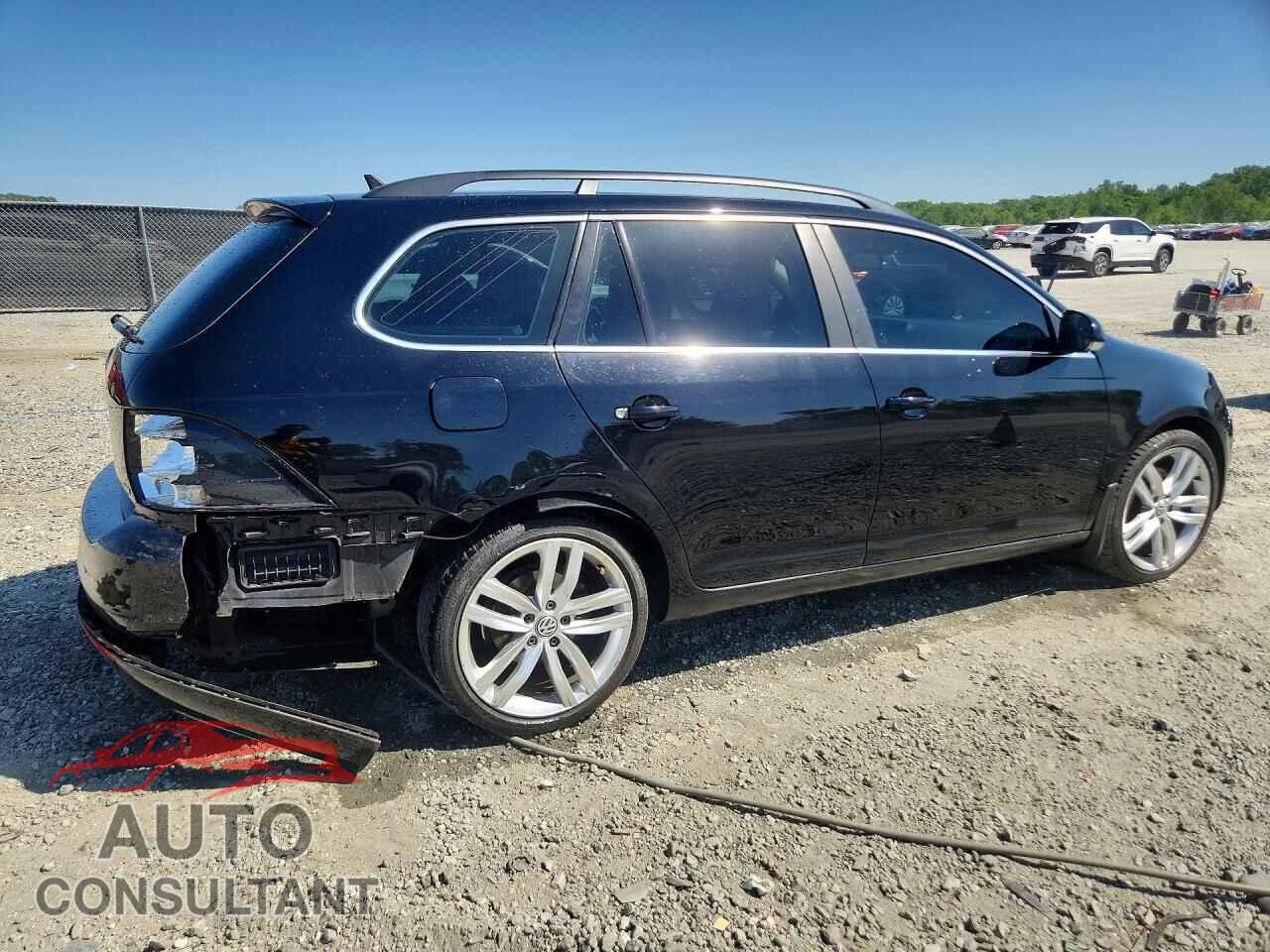 VOLKSWAGEN JETTA 2012 - 3VWPL7AJ2CM703345