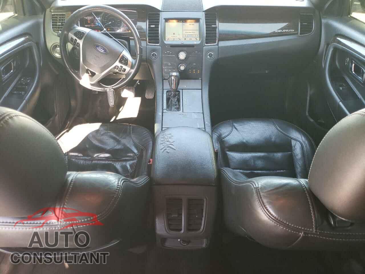 FORD TAURUS 2016 - 1FAHP2F89GG101794