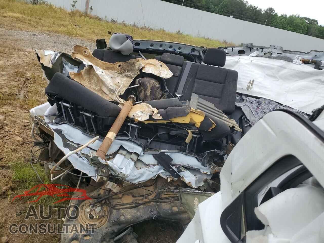 DODGE DURANGO 2021 - 1C4RDHAG8MC540657