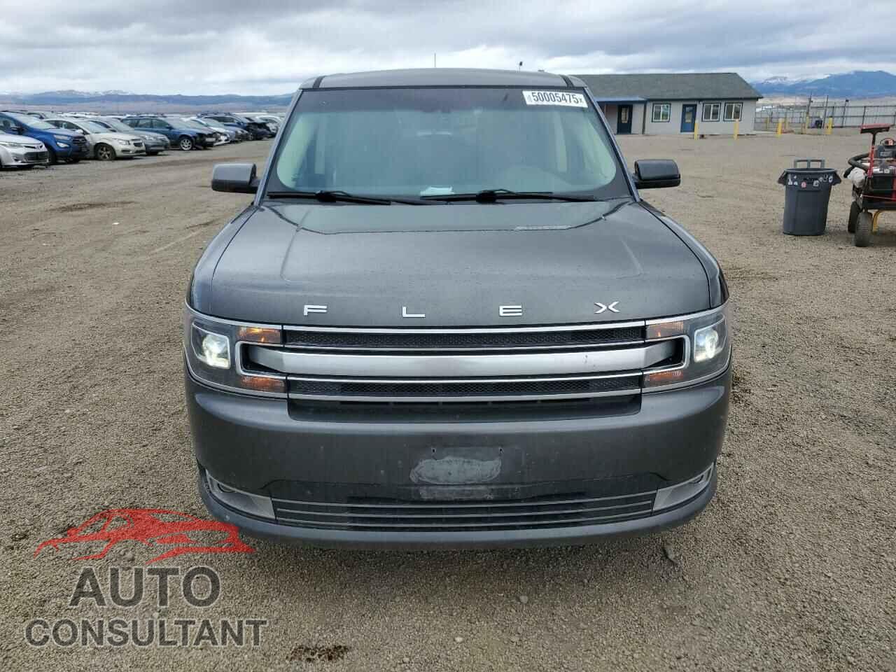 FORD FLEX 2017 - 2FMHK6D82HBA01141