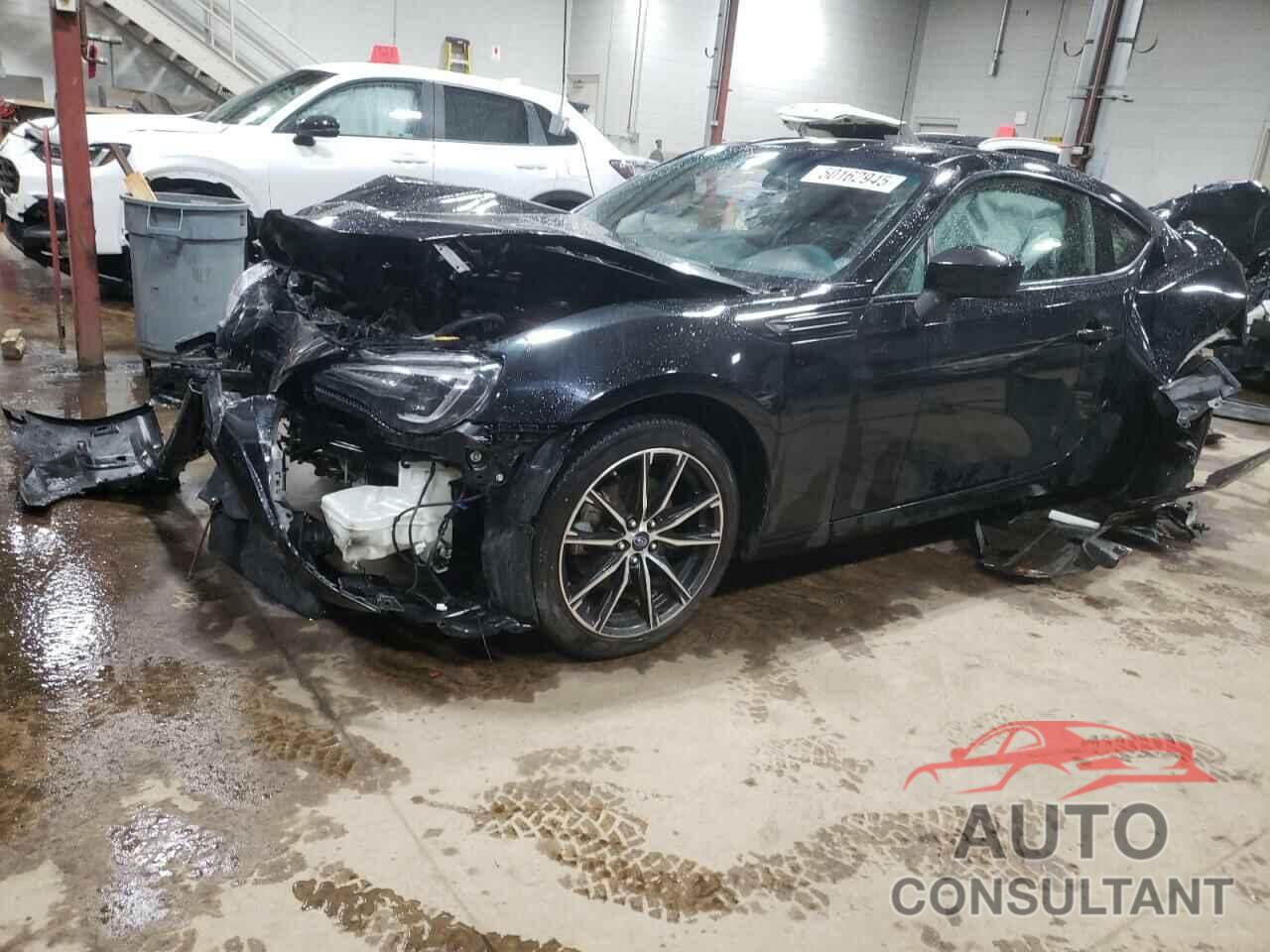 SUBARU BRZ 2020 - JF1ZCAC11L9703184