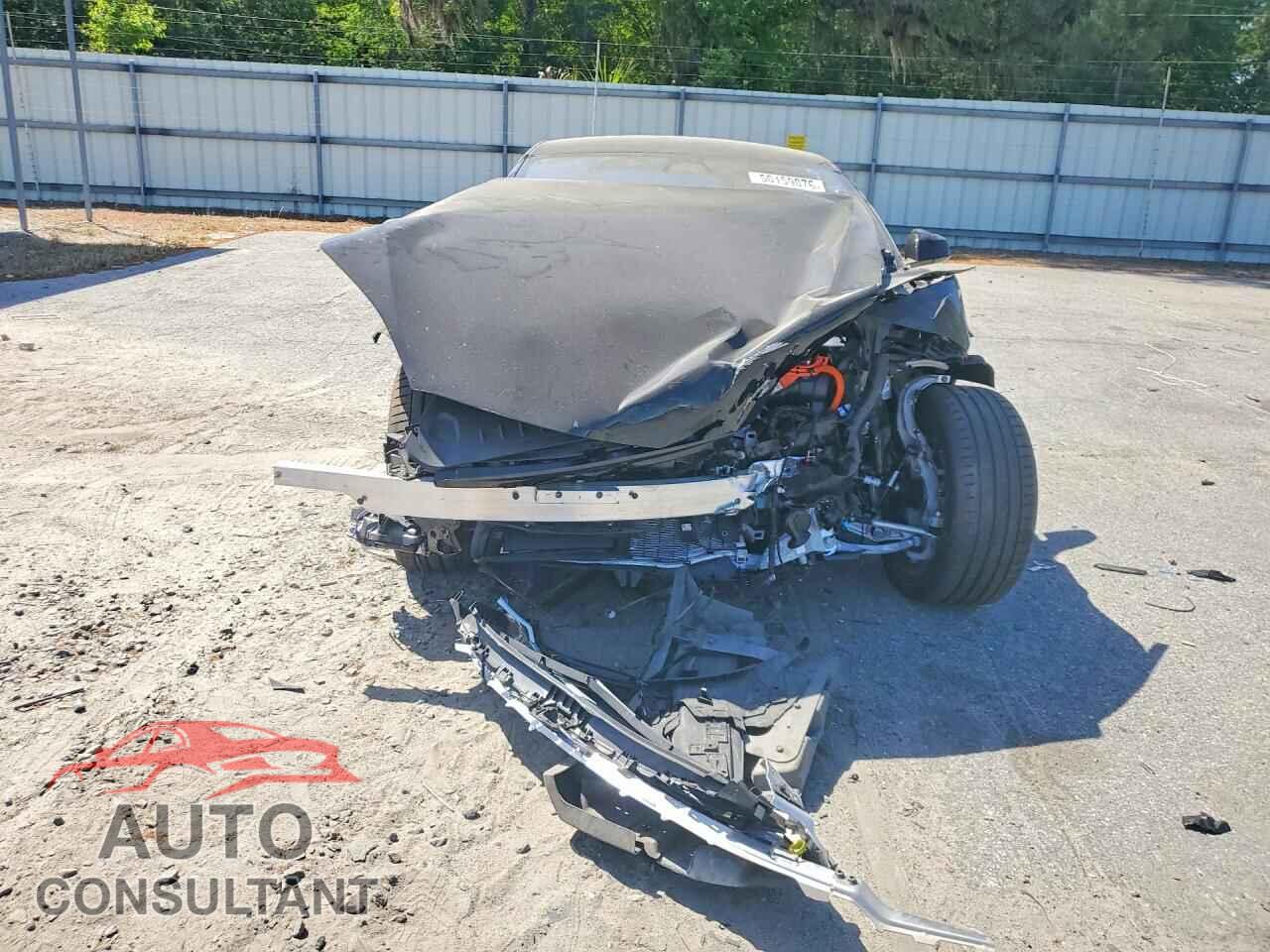 TESLA MODEL S 2026 - 5YJSA1E66TF562497