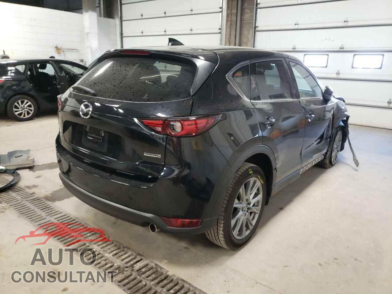 MAZDA CX-5 2021 - JM3KFBDM0M1343334