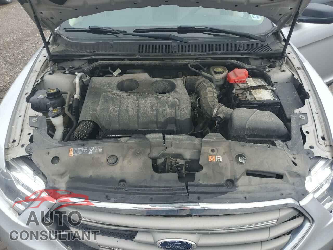 FORD TAURUS 2016 - 1FAHP2D99GG122494