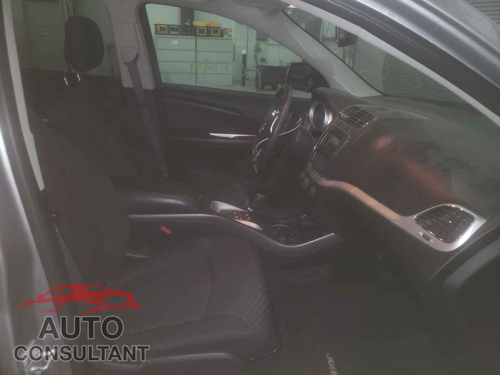 DODGE JOURNEY 2017 - 3C4PDDAG8HT578738